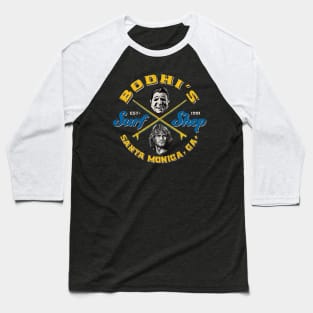 Bodhi's Surf Shop Dks Baseball T-Shirt